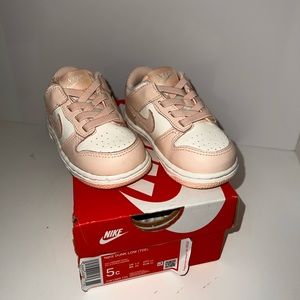 Lightly worn. 3x to be exact. Price is firm.